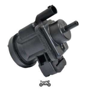 Клапан / датчик управління турбіною на Мерседес Спрінтер 2.2 / 2.7 cdi (ОМ 611, 612) А0055450427