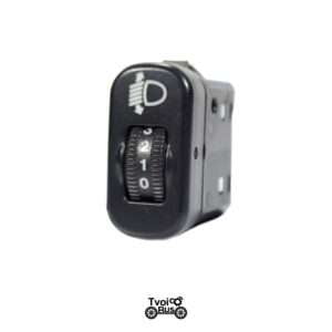 Кнопка коректора фар на Мерседес Спрінтер A0005444831