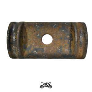 Підкладка під драбину задньої ресори на Мерседес Спрінтер A9013250254