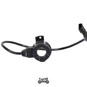 Провід іммобілайзера на Мерседес Спрінтер