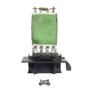 Реостат пічки (4 виходи) на Мерседес Спрінтер А0018216760