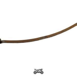 Ресора задня корінна на Mercedes Sprinter 2.2 / 2.7 cdi A9033201706