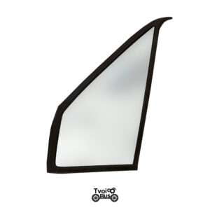 Скло передніх лівих дверей (кватирка) на Мерседес Спрінтер A9017250309