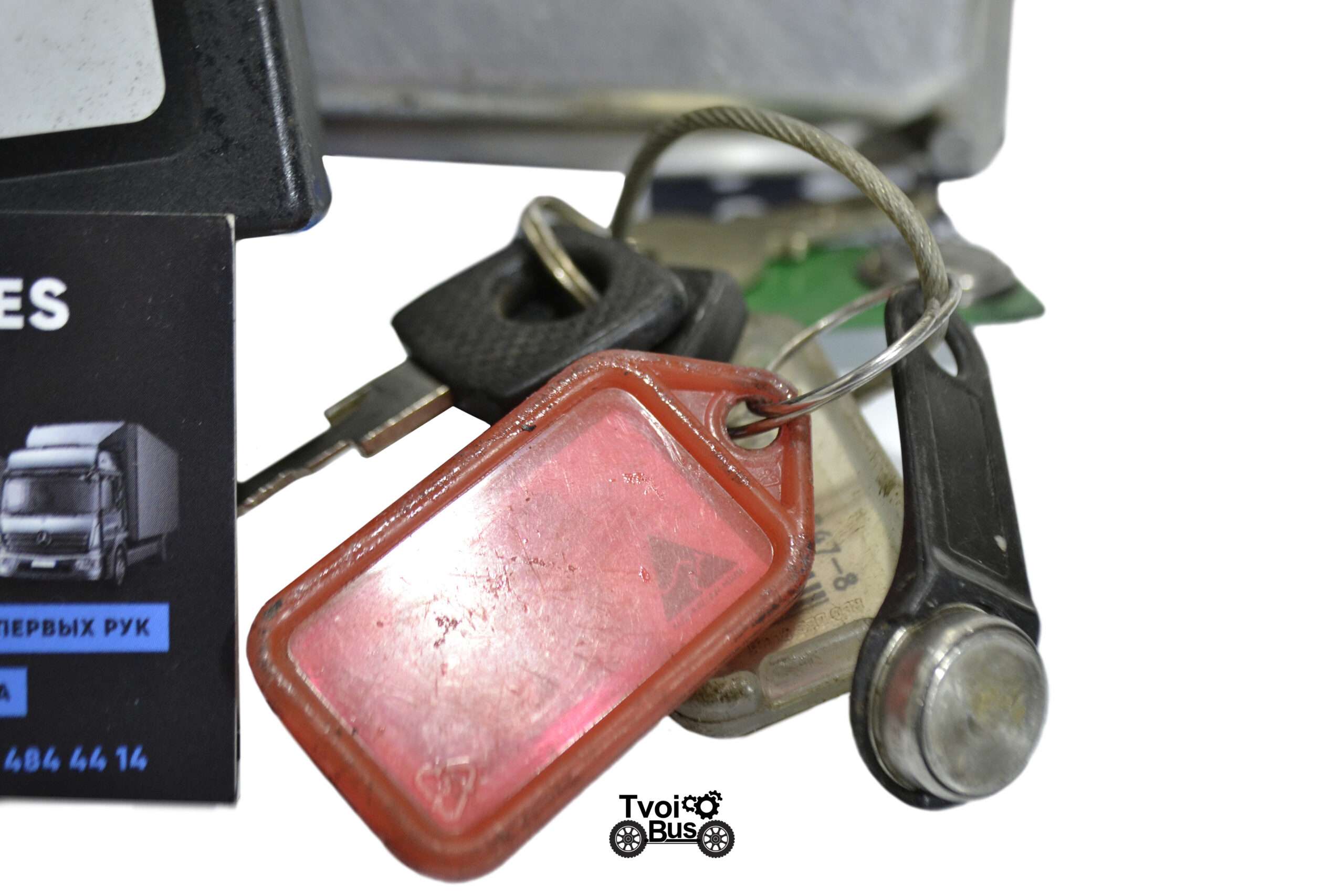 Блок керування двигуном на Мерседес Спрінтер 2.2 cdi ОМ 611 A6111533779 - Зображення 2