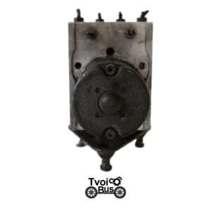 Блок керування ABS 5789 на Mercedes Sprinter 2000-2006 2.2 / 2.7 cdi (ОМ 611, 612) A0004465789