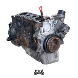 Двигун на Мерседес Спрінтер 2.2 cdi ОМ 611.981 211, 213, 311, 313, 411, 413