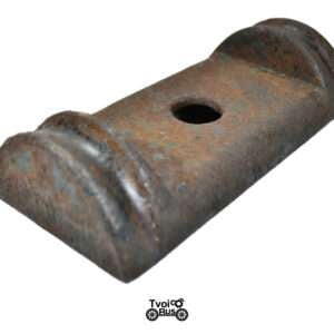 Підкладка під драбину задньої ресори на Мерседес Спрінтер A9043250154