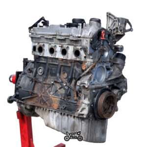 Двигун на Мерседес Спрінтер 2.2 cdi ОМ 611.981 211, 213, 311, 313, 411, 413