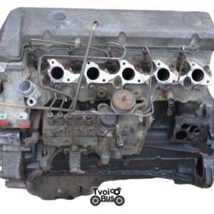 Двигун без підвісного (мотор) Mercedes T1 1977-1996 6020112401