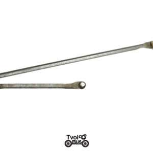 Трапеція двірників без моторчика Mercedes T1 1977-1996