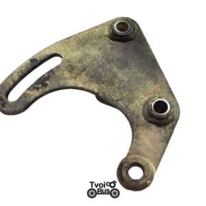 Кронштейн кріплення насоса гідропідсилювача керма Mercedes T1 1977-1996 6162300340