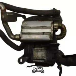 Автономний обігрівач салону (мокрий, Webasto) Mercedes T1 1977-1996 1K0815065AF