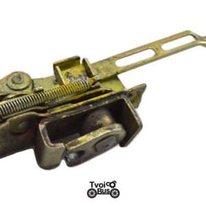 Замок дверей передніх лівих механічний Mercedes T11977-1996 A6017200335