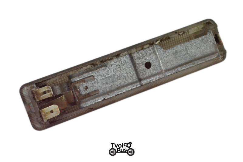 Плафон освітлення салону Mercedes T1 1977-1996 - Зображення 2