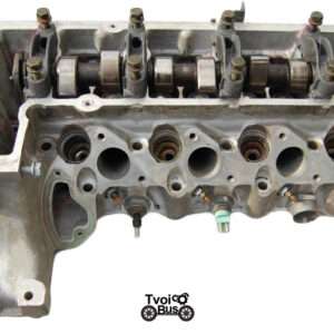 Головка блока циліндрів (ГБЦ) Mercedes T1 1977-1996 6010161401