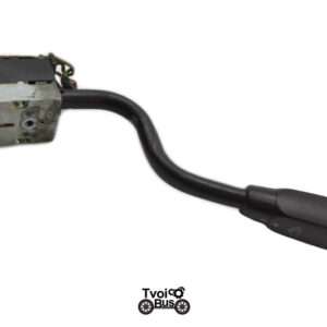 Перемикач/вмикач світла фар та двірників (підрульовий) Mercedes T1 1977-1996 0055457424