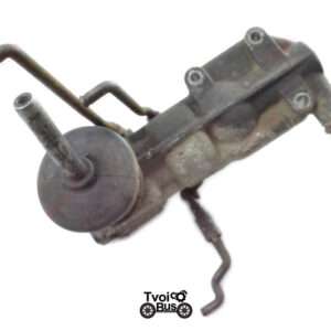 Куліса перемикання КПП Mercedes T1 1977-1996 6112671137