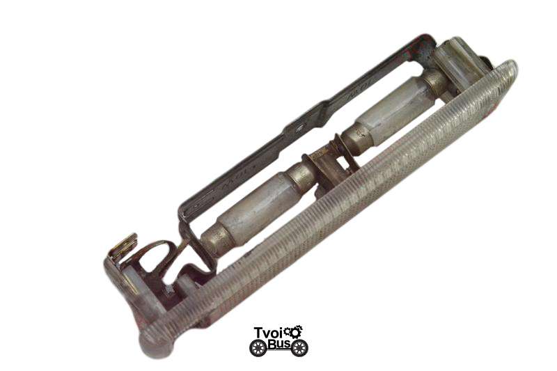 Плафон освітлення салону Mercedes T1 1977-1996 - Зображення 3