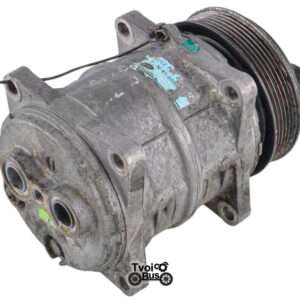 Компресор кондиціонера та холодильника Mercedes T1 1977-1996 N466000800