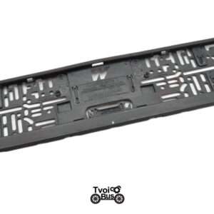 Кріплення номерного знака (рамка) Mercedes T1 1977-1996 2000105520