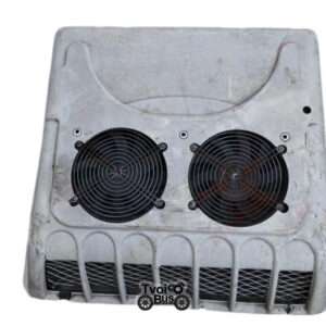 Холодильна установка Mercedes T1 1977-1996 601.943