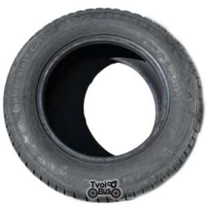 Гума зимова 205/65 - R15 (пара) Mercedes T1 1977-1996 CONTIWINTERCONTACT TS810