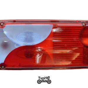 Ліхтар задній правий (пландека) Mercedes T1 1977-1996 7CE945096