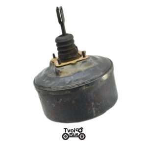 Вакуумний підсилювач гальм Mercedes T1 1977-1996 0024309030