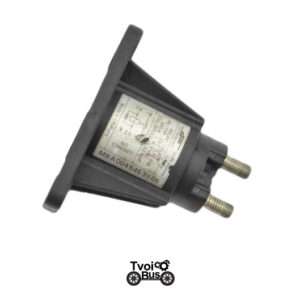 Вимикач маси (силове реле 24V / 300A) Mercedes T1 1977-1996 0045453905