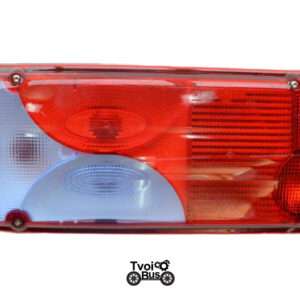 Ліхтар задній лівий (пландека) Mercedes T1 1977-1996 7CE945096