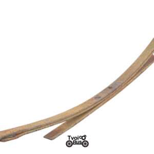 Ресора задня 3 листи Mercedes T1 1977-1996 6013203906