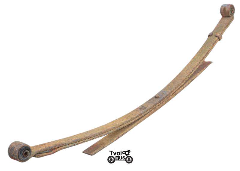 Ресора задня 3 листи Mercedes T1 1977-1996 6013203906