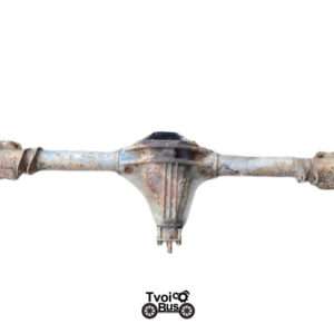 Міст ведучий задній однокатковий Mercedes T1 1977-1996 6013535110