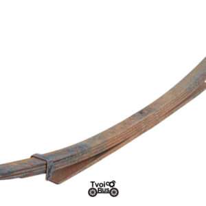 Ресора задня 5 листів Mercedes T1 1977-1996 6113201906