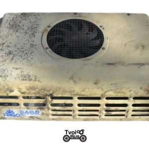 Холодильна установка Mercedes T1 1977-1996 LMK2.0PLUS