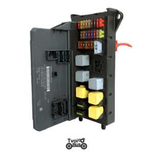 Блок комфорту SAM на Мерседес Спрінтер 2006-2018 А9065453401