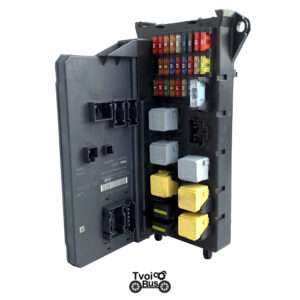 Блок комфорту SAM на Мерседес Спрінтер 2006-2018 А9069006303