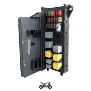 Блок комфорту SAM на Мерседес Спрінтер 2006-2018 А9065452601