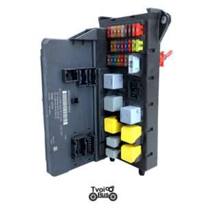 Блок комфорту SAM на Мерседес Спрінтер 2006-2018 А9065453001