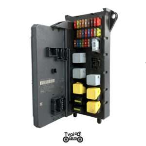 Блок комфорту SAM на Мерседес Спрінтер 2006-2018 А9069006301