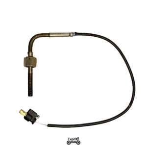 Датчик температури газів на Мерседес Спрінтер 2006-2018 A0071537528