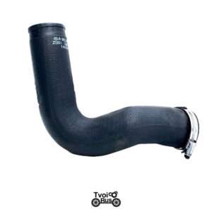 Патрубок (шланг) інтеркулера правий на Мерседес Спрінтер 2006-2009 2.2 cdi (OM 646) A9065283282