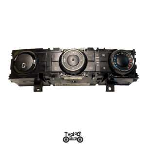 Перемикач пічки – блок управління кліматом на Мерседес Спрінтер 2009-2018 А9068302085