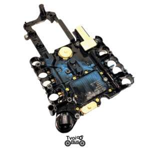 Плата управління АКПП 7 G на Мерседес Спрінтер 2014-2018 2.2 3.0 cdi А0009019400 5WP21340 VGS3