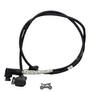 Трубка подачі AdBlue на Мерседес Спрінтер 2006-2018 2.2 3.0 CDI A9064701600