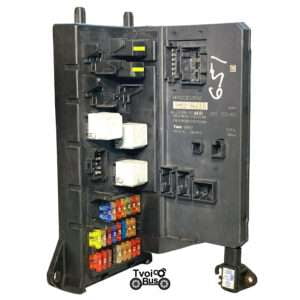 Блок комфорту SAM на Мерседес Спрінтер 2006-2018 А9065454701 А9069006801