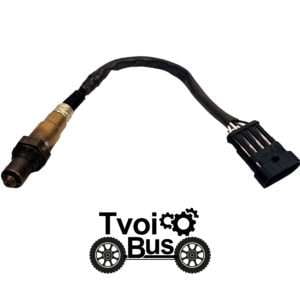 Датчик кисню (лямбда зонд) на Мерседес Спрінтер 2006-2018 0258006206