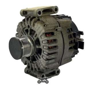 Генератор 180А на Мерседес Спрінтер 2009-2018 2.2 CDI (OM 651) А0131546802