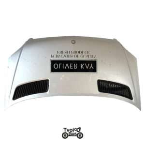 Капот сірий на Мерседес Спрінтер 2006-2013 A9067500102