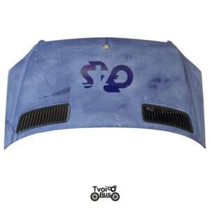 Капот синій на Мерседес Спрінтер 2006-2013 A9067500102